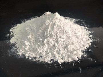 dry powder